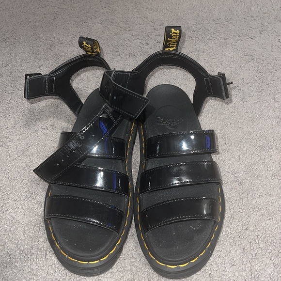 Sandals Dr. martens - Picture 3 of 5